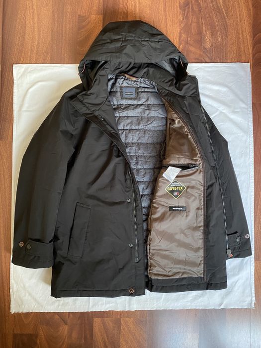 Geaca,jacheta Gore-tex,Calamar,marime L