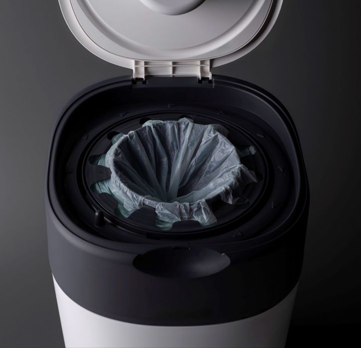 Хигиенен кош за памперси Tommee Tippee