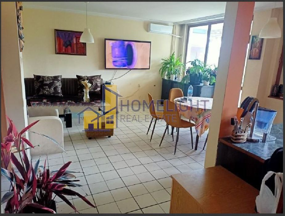 Продава се Тристаен апартамент в София, Център - 99 кв.м за 2576 €/кв.м - Снимка #5