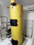 Stropova s40u .40KW