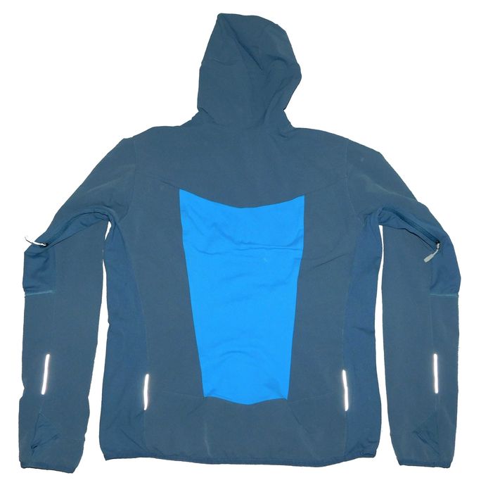 Geaca stretch softshell Vaude Larice III barbati marimea L