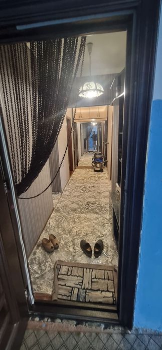 3 хонали квартира ижарага бераман хамма шароити бор