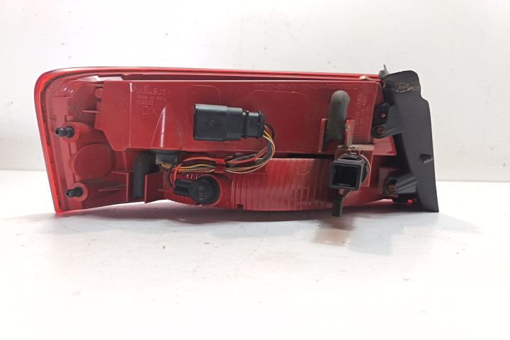 Stop Dreapta LED Audi A5 8T (facelift)