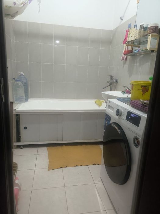 Квартира Сергили  9 худуд  2 ком