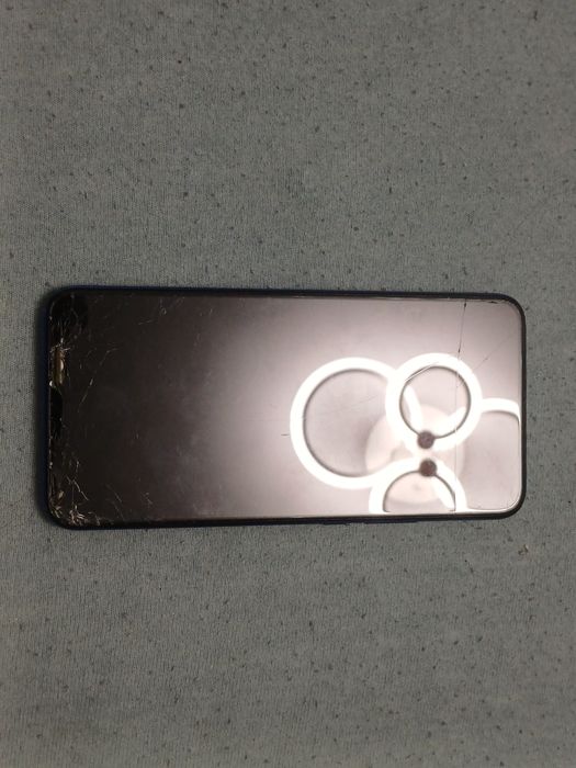 Huawei P Smart Z cu displayul spart
Placa este ok

#11