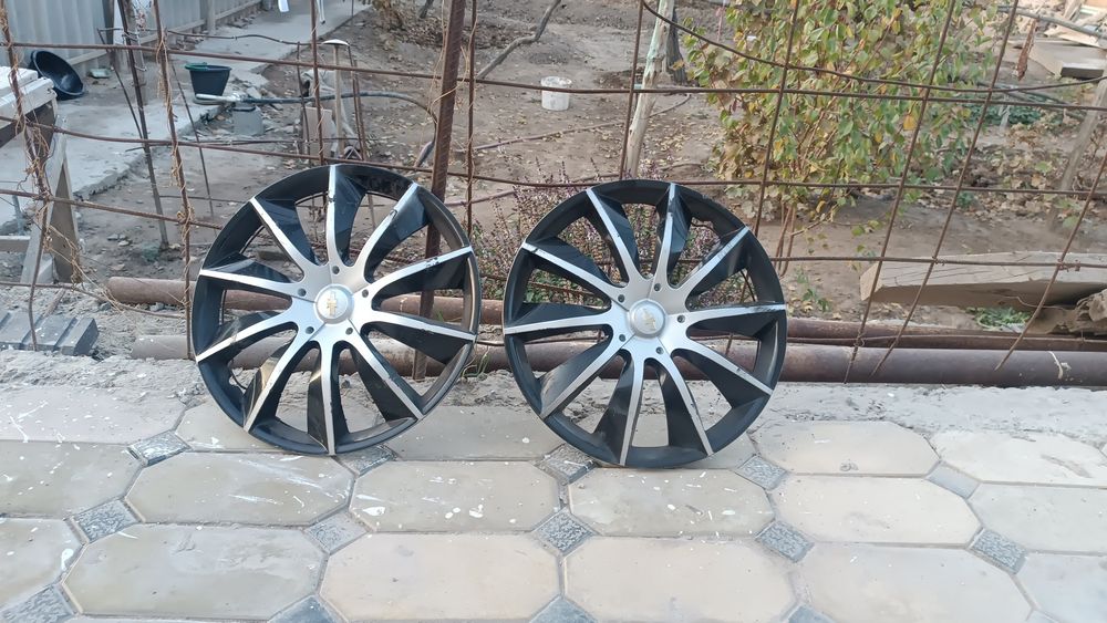 Калпак сатылады 14 размер