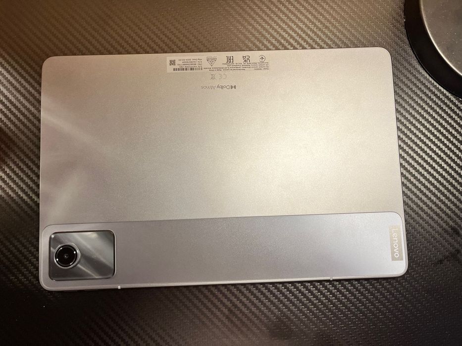 Tabletă Lenovo Tab M11 + Tab Pen + Husă