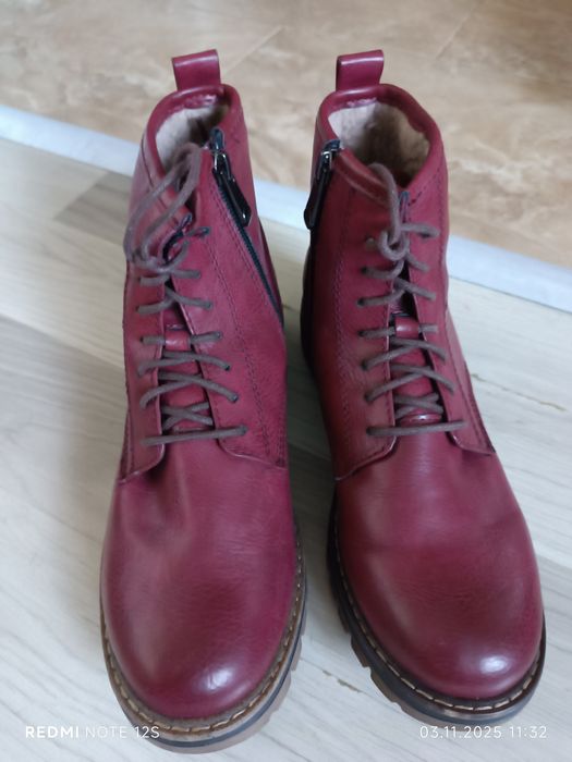 Ghete Marco Tozzi Nr 37