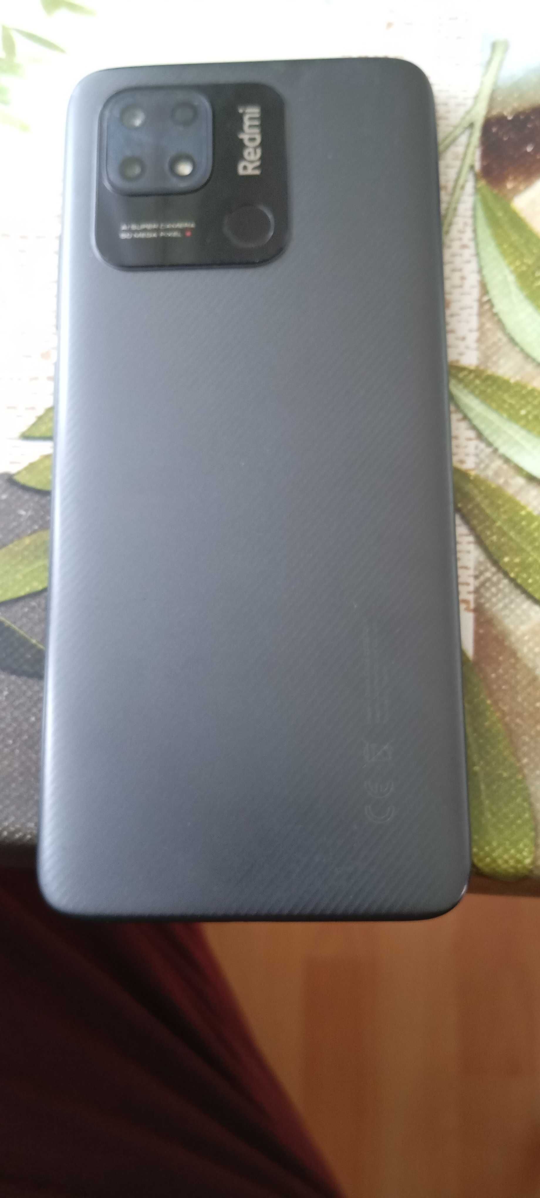 Телефон xiaomi redmi