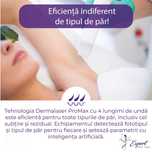 Epilare Definitiva Laser Iasi FEMEI Full Body 6 sed 1990 RON
