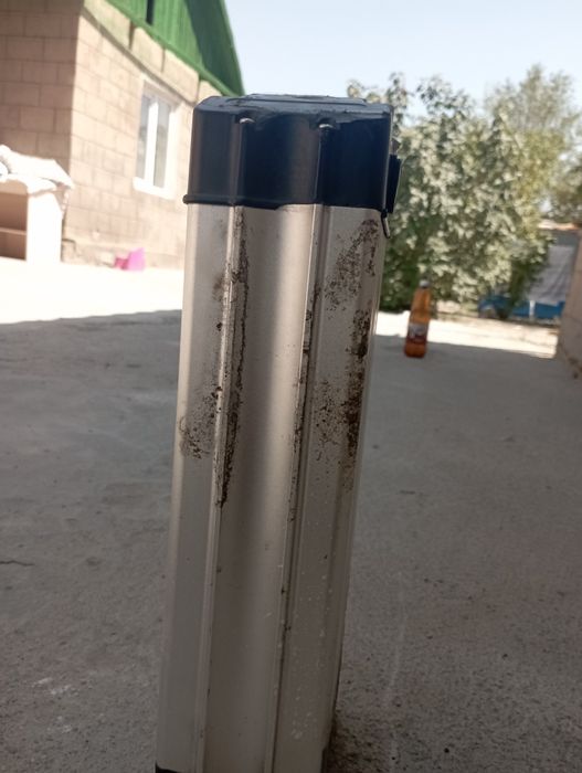 Литионный аккумулятор