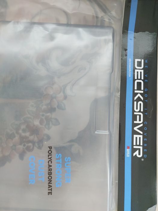 Decksaver xdj Rx cover
