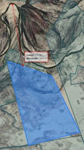 Шаруа қожалыққа жер сатылады