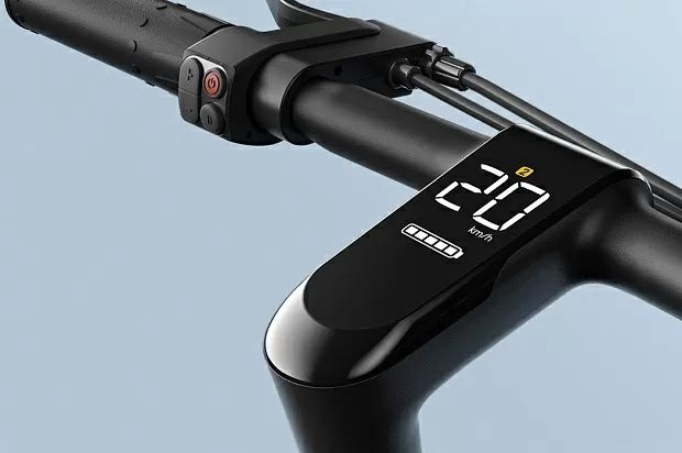 Elektrovelosiped Xiaomi QiCycle