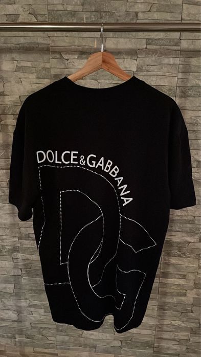 Tricou Dolce Gabbana PREMIUM