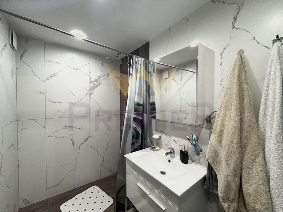 Многостаен апартамент