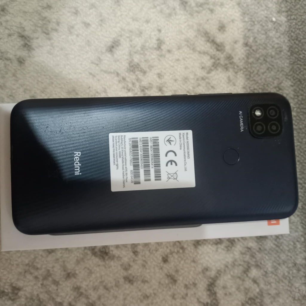 Xiaomi Redmi  9c