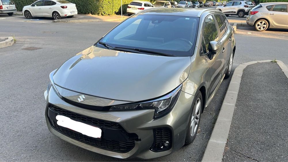 Firmă Autorizată Uber/Bolt ÎNCHIRIAZĂ-RĂMÂNERE