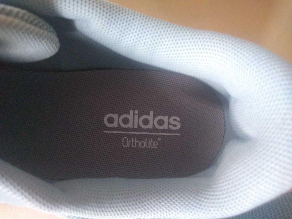 Оригинални Нови Adidas Lite Racer маратонки,номер 39 1/3, UK 6