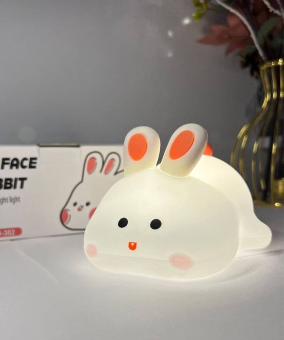 Bolalar uchun tungi chiroq. Светильник-ночник, детский