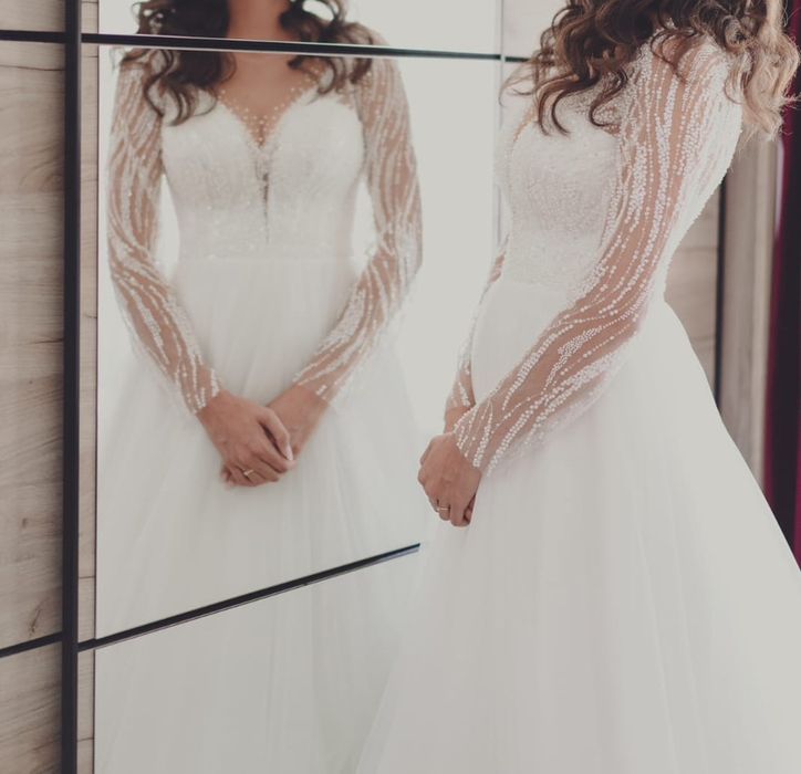 Rochie de mireasă