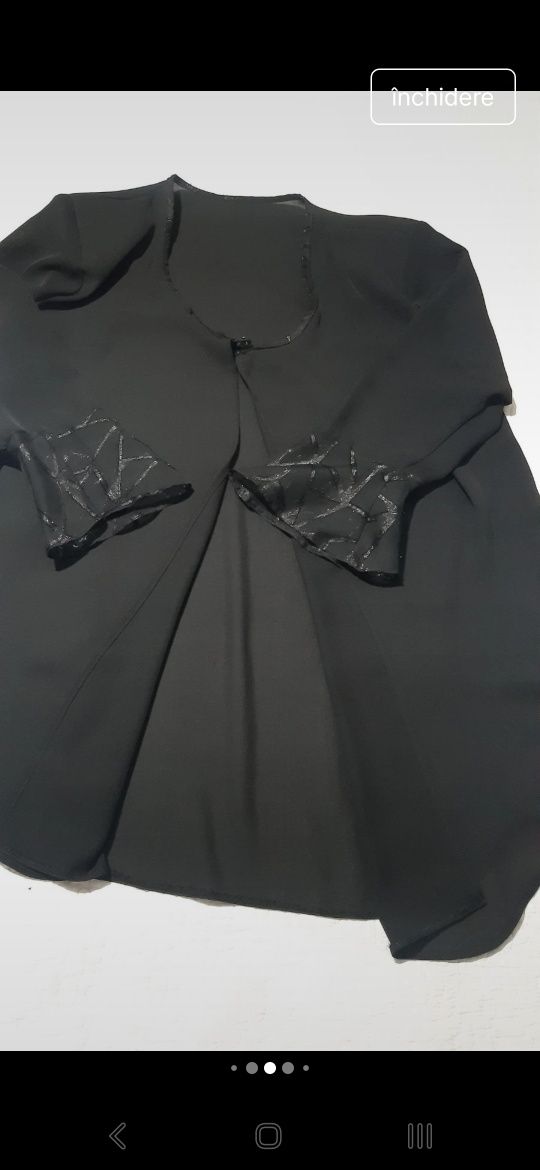 Costum ocazie, 2 piese, nr.48