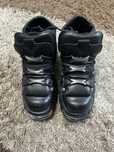 New rocks M106 piele naturala