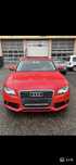 Bara fata audi a4 b8 an 2011 motor 2.0 diesel cod cjcb