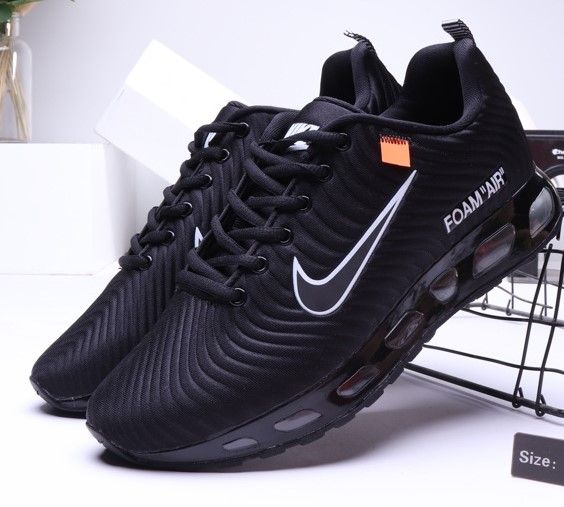 Мъжки маратонки Nike Nike Air Max DLX 2019 налични 40,41,42