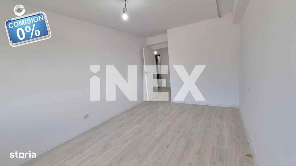 Apartament 2 camere Trivale | Bloc Nou Finalizat