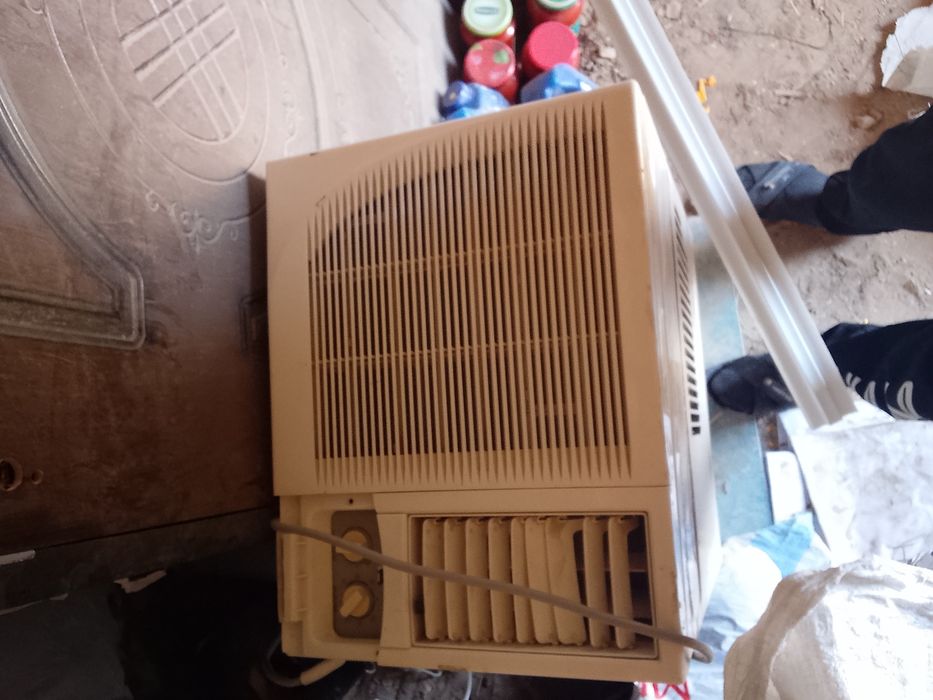 Кондиционер сатилады