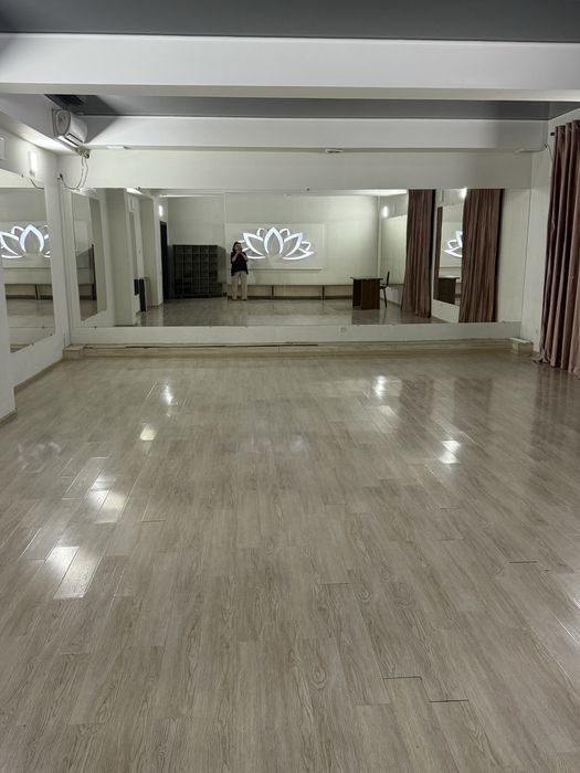 Аренда зала для тренингов