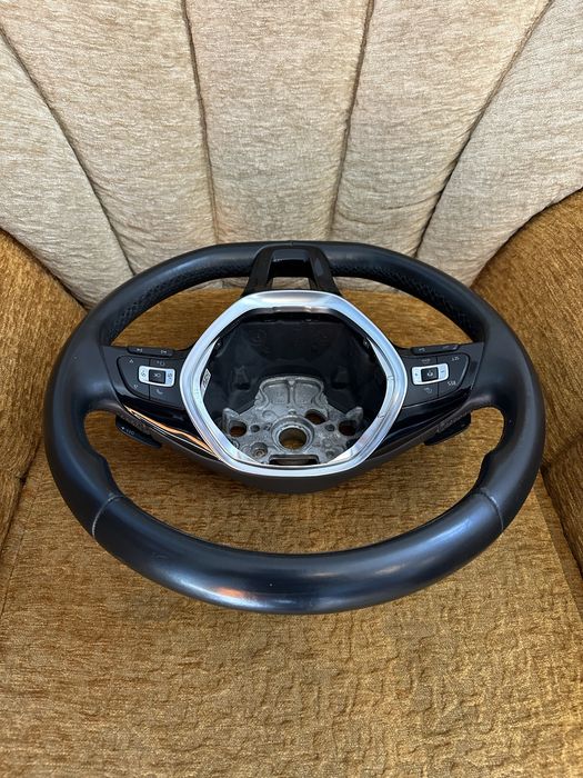 Volan VW Passat B8, Golf 7, Sharan, Touran, Tiguan : 5G0419091DN