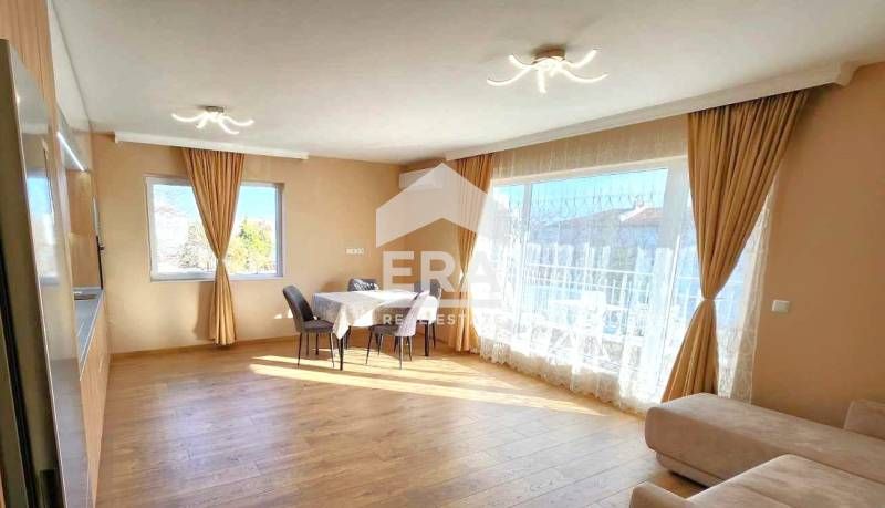 Продава се Двустаен апартамент в Варна, Чайка - 81 кв.м за 1667 €/кв.м - Снимка #3