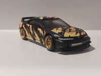 Aqura integra hot wheels