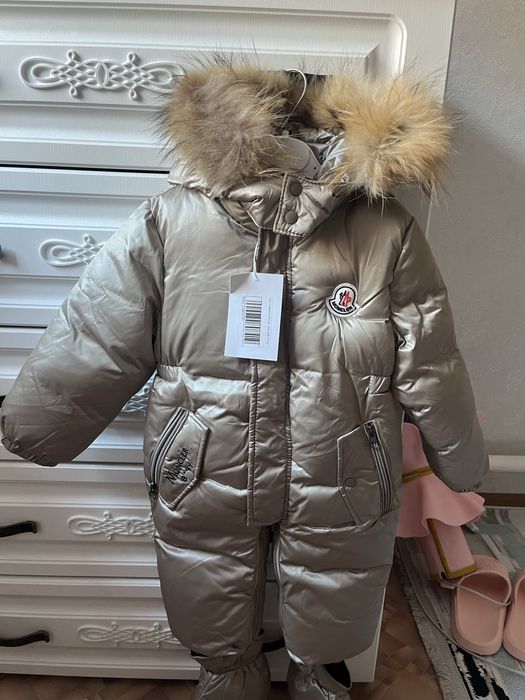 Продам комбинезон