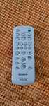 telecomanda sony audio sistem originala  sony rm sc31