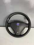 Volan 3 Spite piele cu airbag VOLVO S60R 2006-2009 30741693 3409803 30754312 32332161