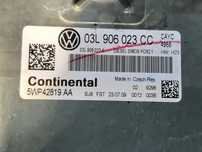 CALCULATOR ECU 1.6 TDI / CAY VW AUDI SKODA cod 03L906023CC