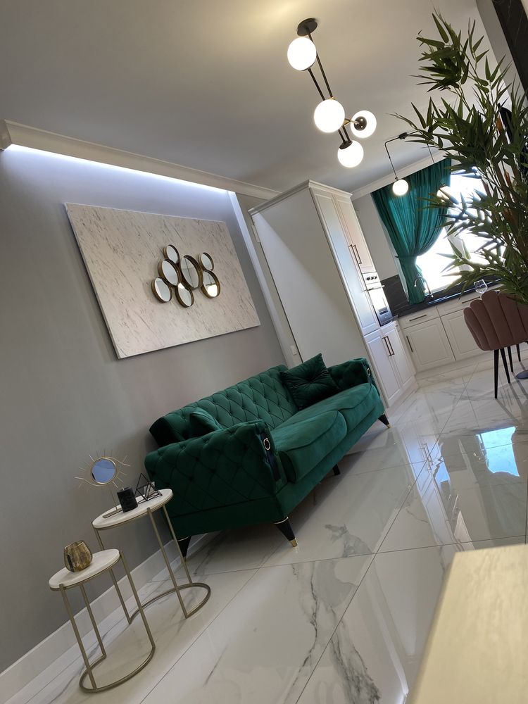 Apartament regim hotelier 2 camere Ared Prima Shops