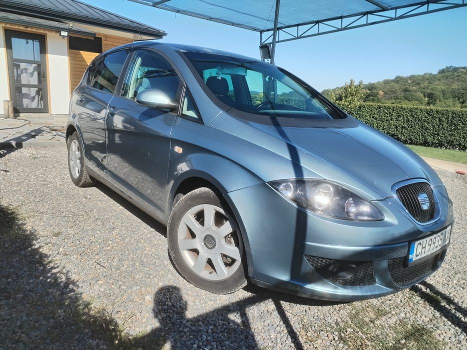 Seat Altea 1.9 TDI 105к.с.