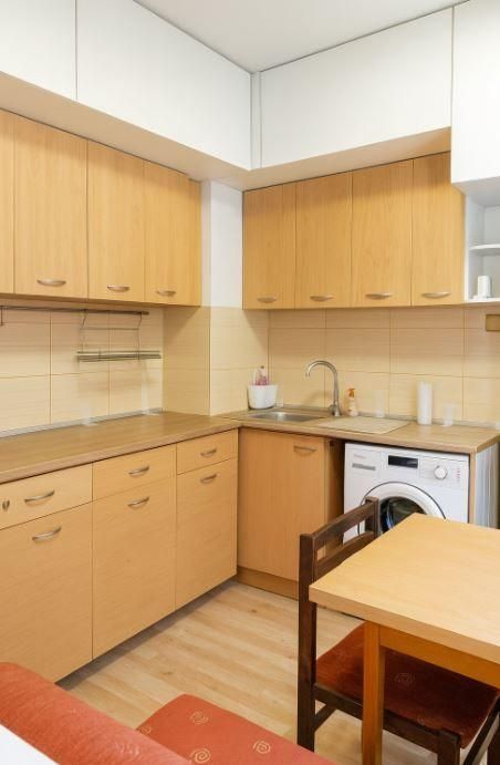 Двустаен апатрамент в района на Младост!