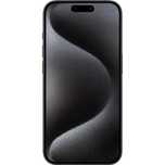 Apple iPhone 15 Pro, 256 Gb, Black Titanium, (eSIM) | UsedProducts.ro