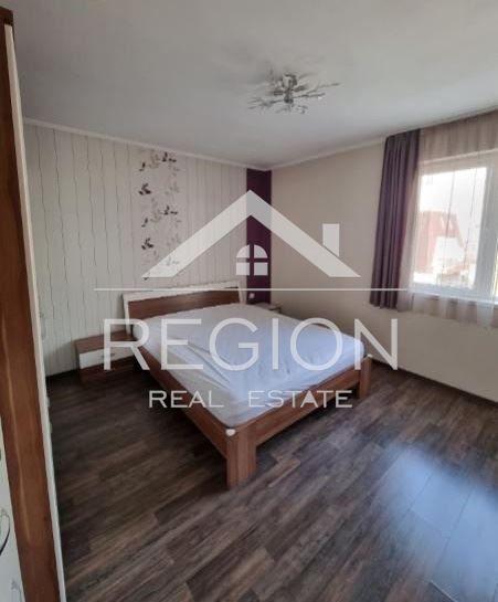 Дава се под наем Двустаен апартамент в Варна, Гранд Мол Варна - 65 кв.м за 484.5 € - Снимка #3