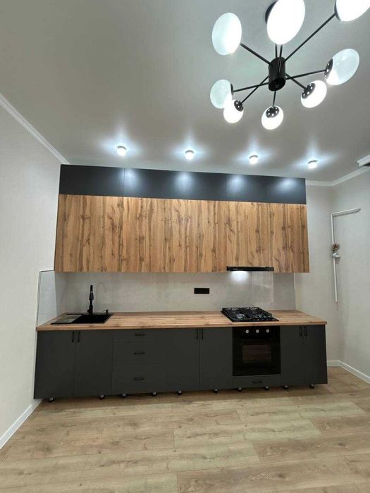 1комн Батыс-2, 52квадрат