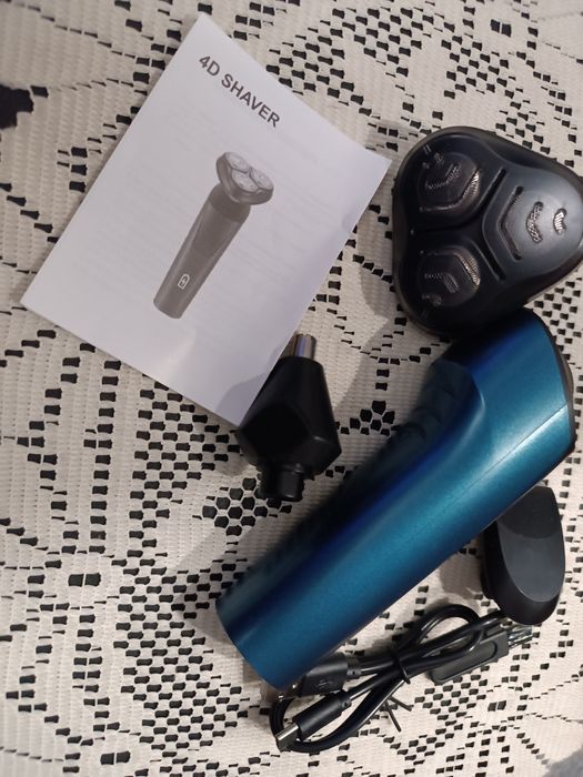 Електрическа Самобръсначка