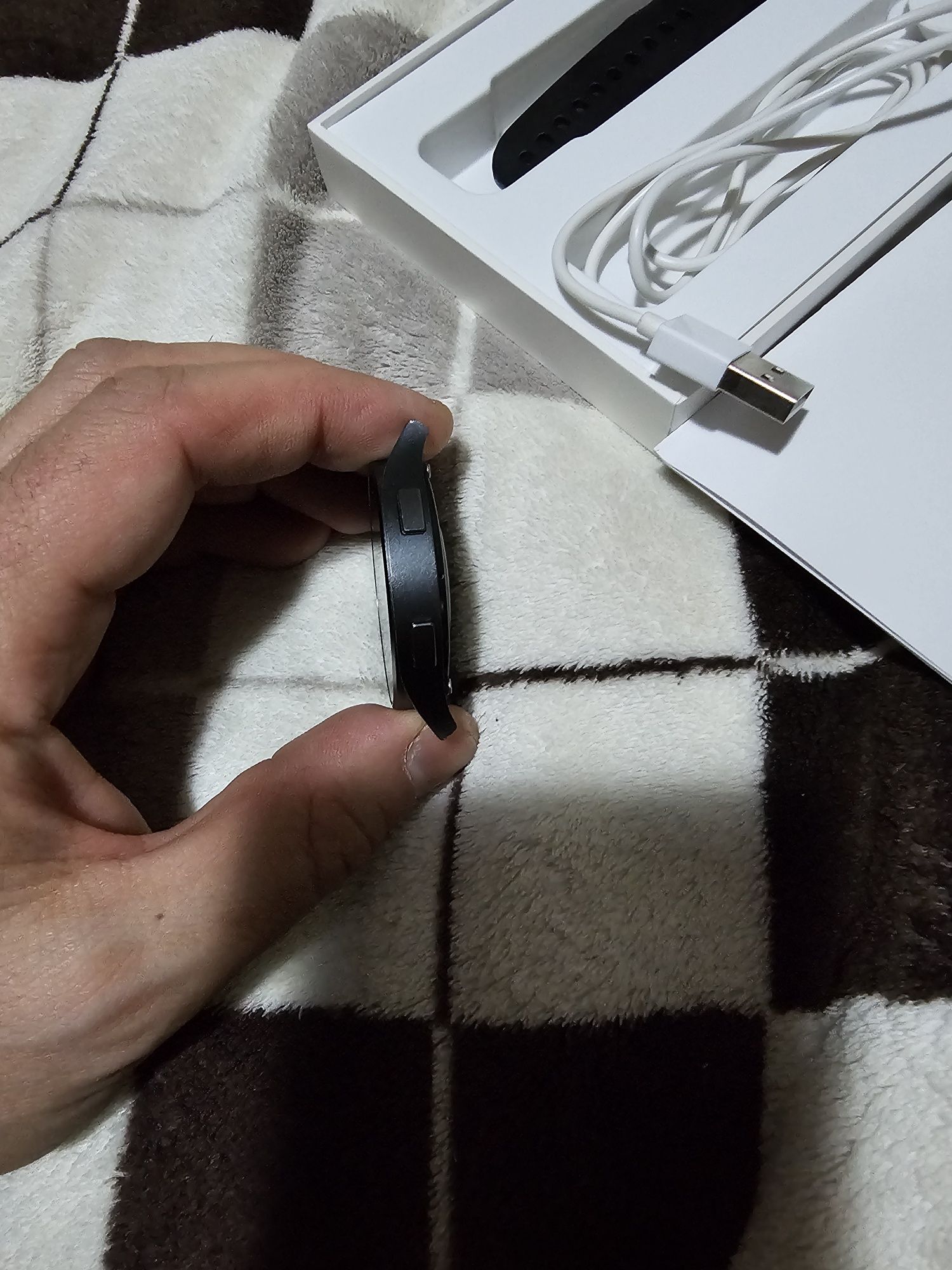 Smart watch смарт часовник с функции за здраве