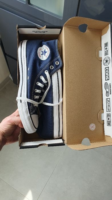 Converse Unisex NOI !