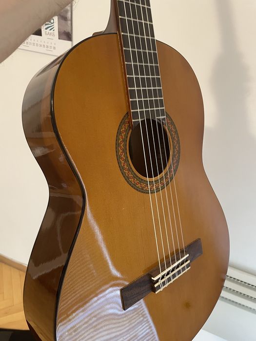 Yamaha C40 с калъф