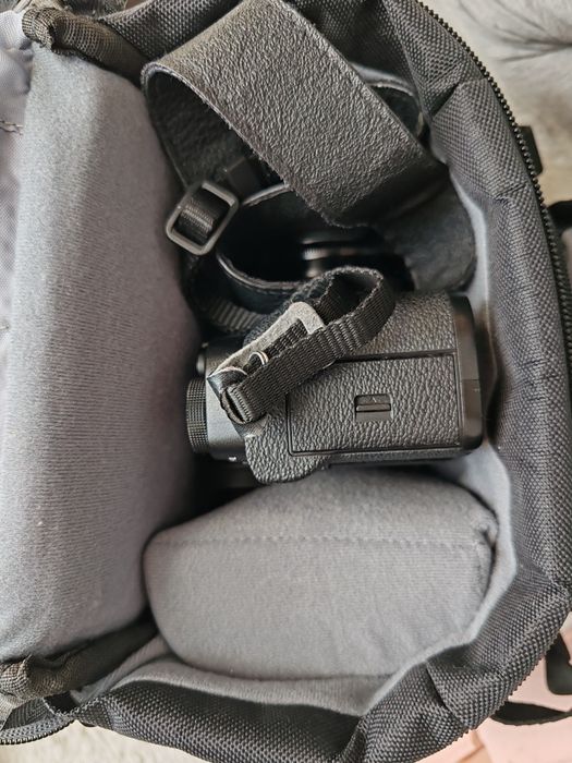 Kit Fujifilm xt2